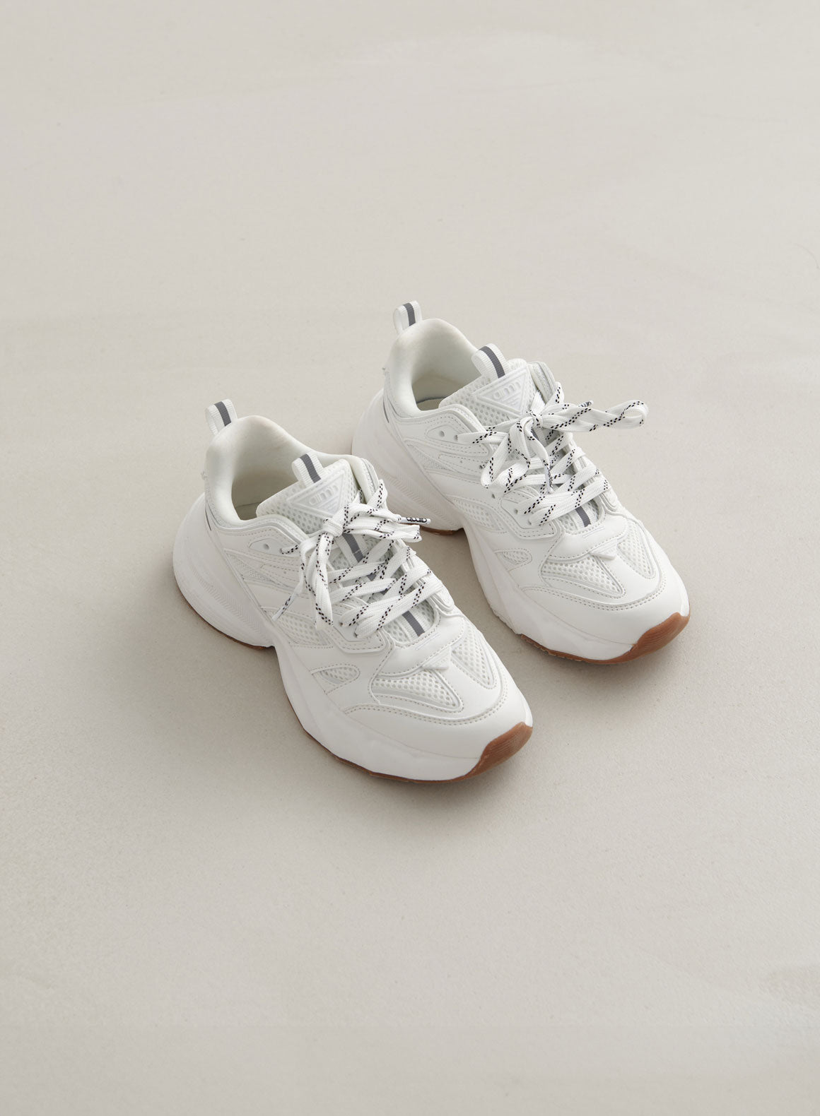 All White Athena 100 AIM N DE