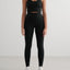 Ribbed Performance Leggings