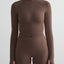 Shape Seamless Zip Jacken