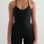 Ribbed Performance Oberteile
