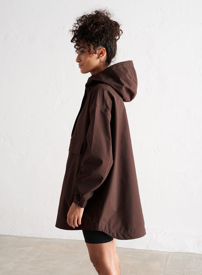 [Das Model trägt XS und ist 167 cm.]