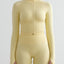 Shape Seamless Zip Jacken