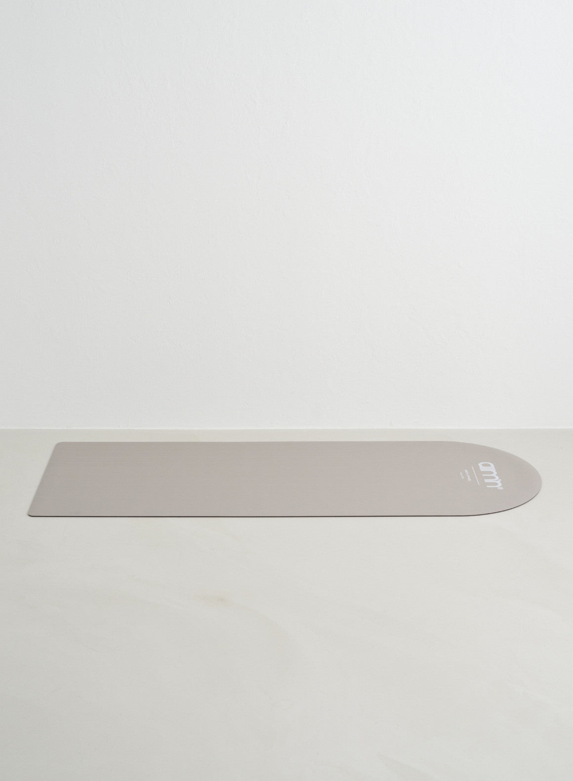 Dark Clay Arch Mat – AIM'N DE