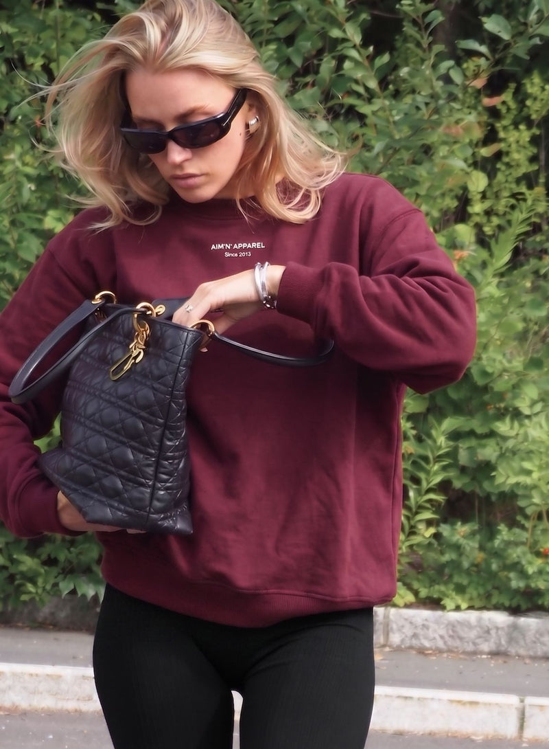 SWEATSHIRTS<br>Bis zu 50 % Rabatt