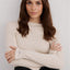 Baselayer aus Wolle