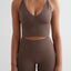 Shape Seamless Oberteile