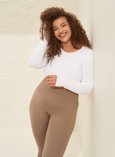 [Das Model trägt XL und ist 171cm.]