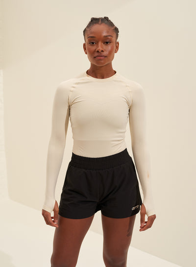 [Das Model trägt S und ist 170cm.]