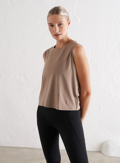 [Das Model trägt S und ist 176 cm.]