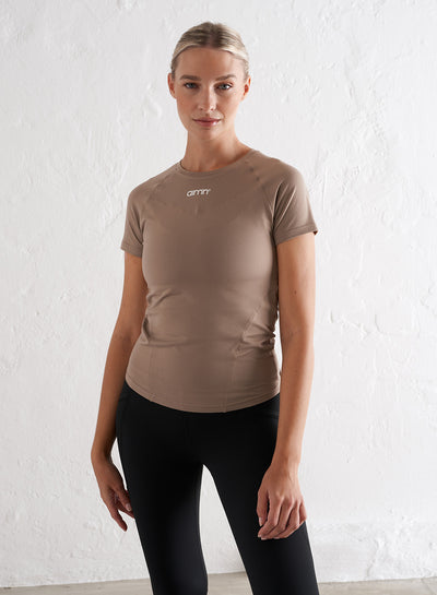 [Das Model trägt S und ist 176 cm.]