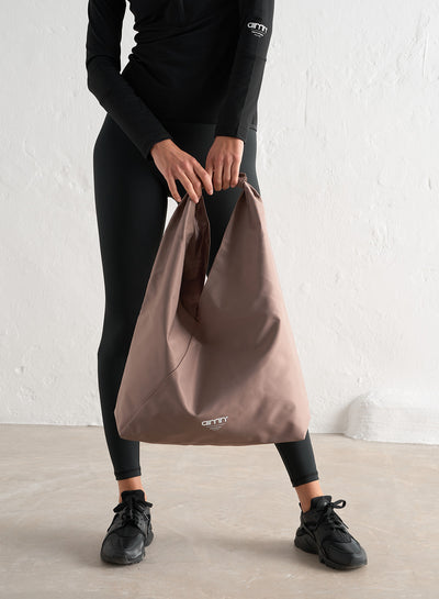 Espresso Everyday Tote