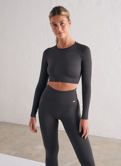 [Das Model trägt S und ist 175cm.]