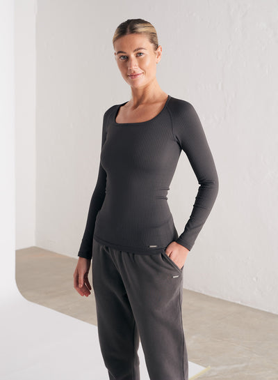 [Das Model trägt S und ist 175cm.]
